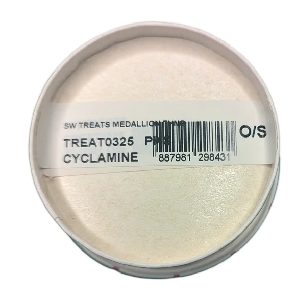 Cosabella Sweet Treats Thong OS Purple - Picture 3 of 3